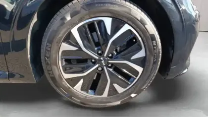 Photo 8 Kia Ev6  325 ch AWD