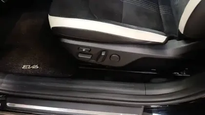 Photo 51 Kia Ev6  325 ch AWD