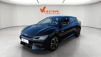 Photo 28 Kia Ev6  325 ch AWD