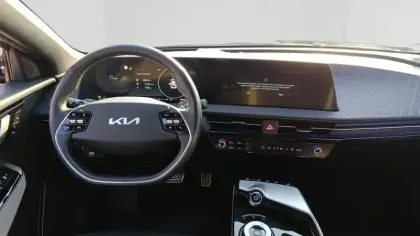 Photo 38 Kia Ev6  325 ch AWD