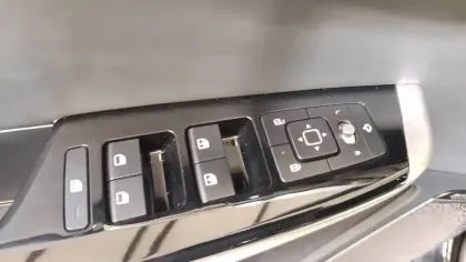 Photo 49 Kia Ev6  325 ch AWD