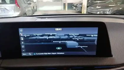 Photo 42 Kia Ev6  325 ch AWD