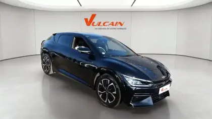 Photo 6 Kia Ev6  325 ch AWD