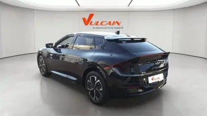 Photo 29 Kia Ev6  325 ch AWD