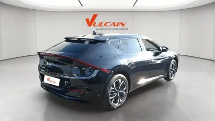 Photo 31 Kia Ev6  325 ch AWD