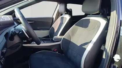 Photo 9 Kia Ev6  325 ch AWD