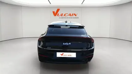 Photo 30 Kia Ev6  325 ch AWD