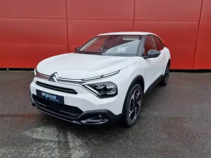 Photo Citroën C4 Shine