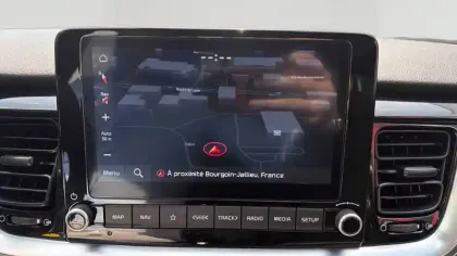 Photo 17 Kia Stonic  1.0 T-GDi 100 ch BVM6