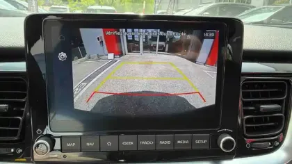 Photo 23 Kia Stonic  1.0 T-GDi 100 ch BVM6
