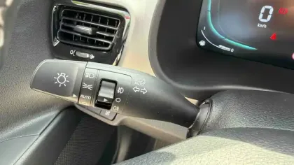 Photo 19 Kia Stonic  1.0 T-GDi 100 ch BVM6