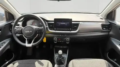 Photo 15 Kia Stonic  1.0 T-GDi 100 ch BVM6