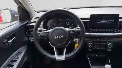 Photo 14 Kia Stonic  1.0 T-GDi 100 ch BVM6