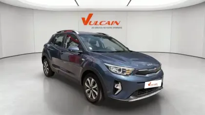 Photo 10 Kia Stonic  1.0 T-GDi 100 ch BVM6