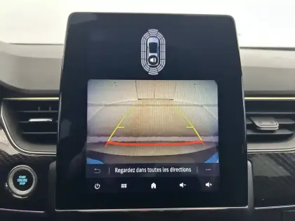 Photo 32 Renault Arkana  E-Tech hybride 145 - 22