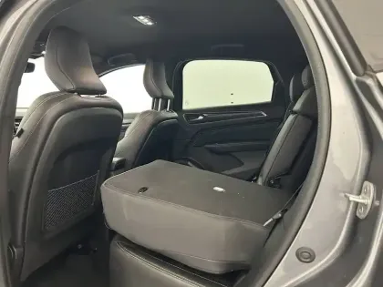 Photo 38 Renault Arkana  E-Tech hybride 145 - 22