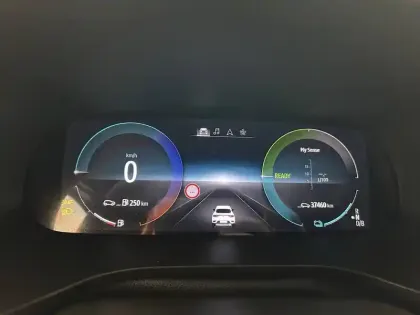 Photo 25 Renault Arkana  E-Tech hybride 145 - 22