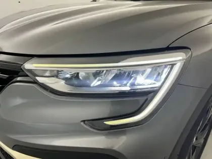 Photo 34 Renault Arkana  E-Tech hybride 145 - 22