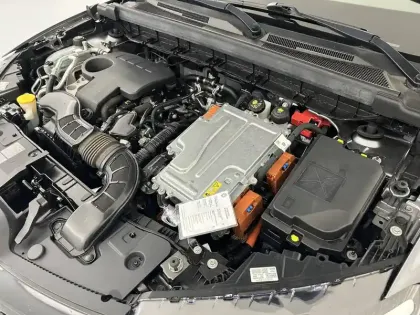 Photo 35 Renault Arkana  E-Tech hybride 145 - 22