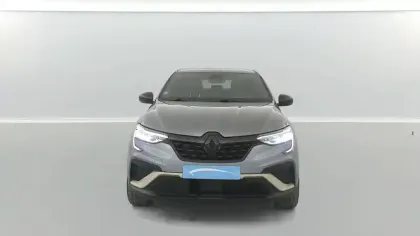 Photo 15 Renault Arkana  E-Tech hybride 145 - 22