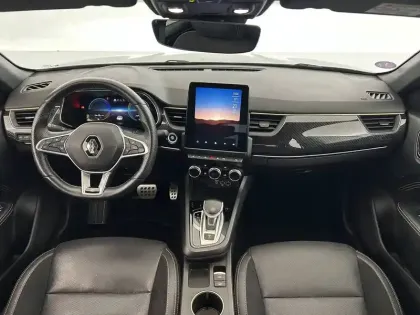 Photo 37 Renault Arkana  E-Tech hybride 145 - 22