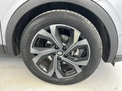 Photo 29 Renault Arkana  E-Tech hybride 145 - 22