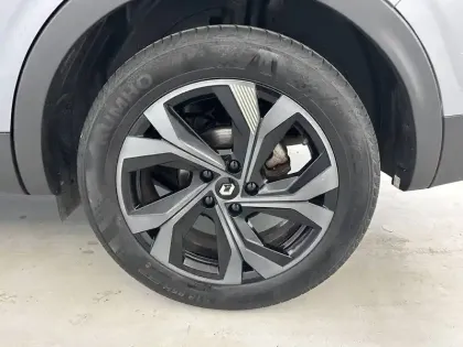 Photo 28 Renault Arkana  E-Tech hybride 145 - 22