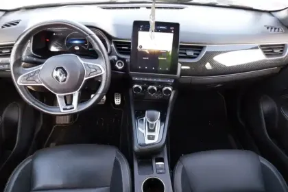Photo 8 Renault Arkana  E-Tech hybride 145 - 22