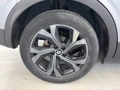 Photo 30 Renault Arkana  E-Tech hybride 145 - 22