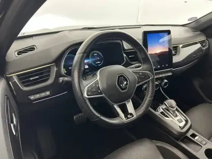 Photo 18 Renault Arkana  E-Tech hybride 145 - 22