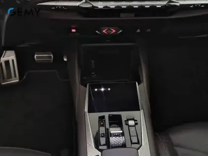 Photo 13 DS DS 4  Hybride E-Tense 225 EAT8