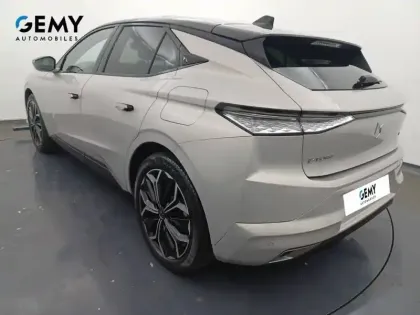 Photo 15 DS DS 4  Hybride E-Tense 225 EAT8