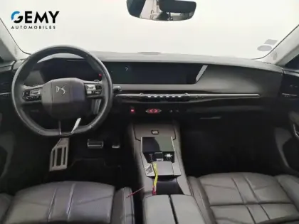 Photo 7 DS DS 4  Hybride E-Tense 225 EAT8