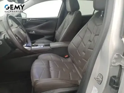 Photo 8 DS DS 4  Hybride E-Tense 225 EAT8