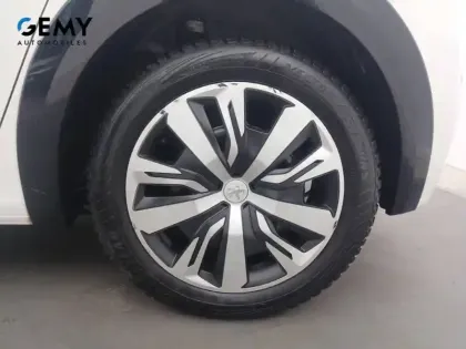 Photo 10 Peugeot 208  Electrique 50 kWh 136ch