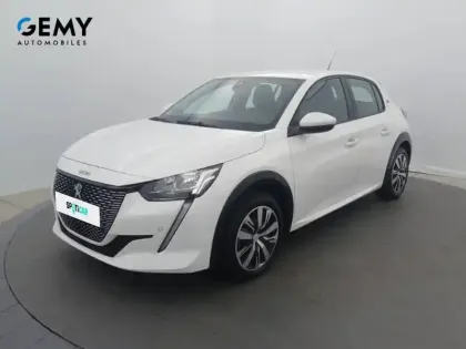 Photo Peugeot 208 Active