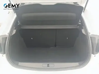 Photo 5 Peugeot 208  Electrique 50 kWh 136ch