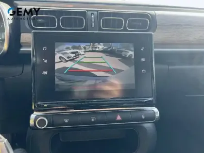 Photo 14 Citroën C3 Gén. III Ph2 Shine 5