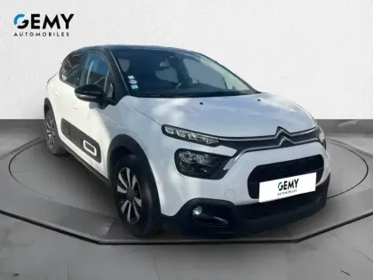 Photo Citroën C3 Shine