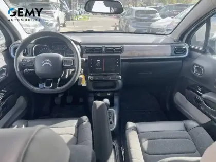 Photo 7 Citroën C3 Gén. III Ph2 Shine 5