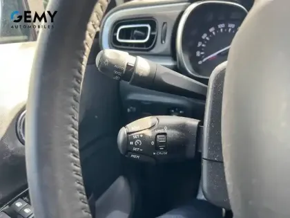 Photo 13 Citroën C3 Gén. III Ph2 Shine 5