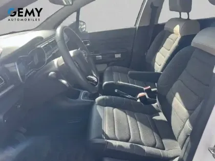 Photo 8 Citroën C3 Gén. III Ph2 Shine 5