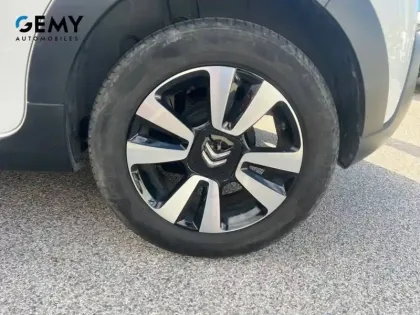 Photo 10 Citroën C3 Gén. III Ph2 Shine 5