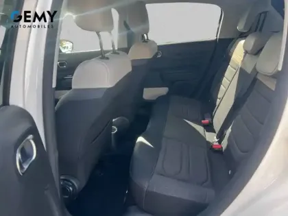 Photo 9 Citroën C3 Gén. III Ph2 Shine 5