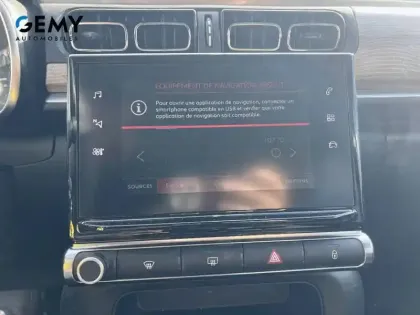 Photo 12 Citroën C3 Gén. III Ph2 Shine 5