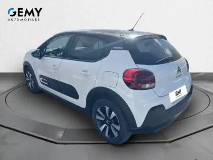 Photo 6 Citroën C3 Gén. III Ph2 Shine 5