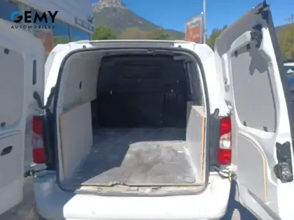 Photo 5 Citroën Berlingo Gén. III Ph1 Driver 3