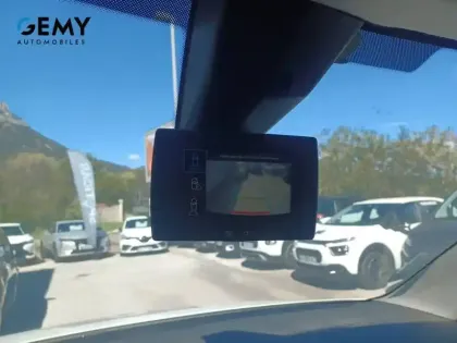 Photo 58 Citroën Berlingo  VAN M 1000 BLUEHDI 130 S&S EAT8