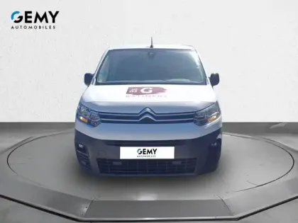 Photo 41 Citroën Berlingo  VAN M 1000 BLUEHDI 130 S&S EAT8