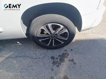 Photo 50 Citroën Berlingo  VAN M 1000 BLUEHDI 130 S&S EAT8